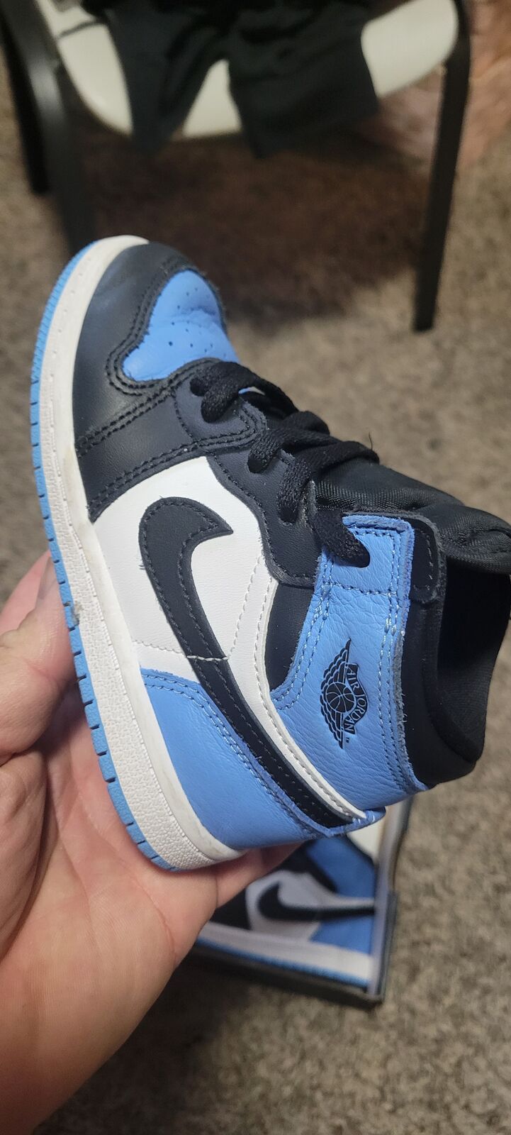 $60 obo size 9c toddler