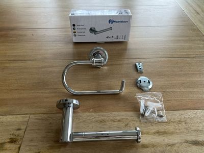 Toilet Paper Holders