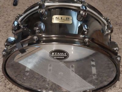 Tama S.L.P. Sound Lab Project Snare Drum