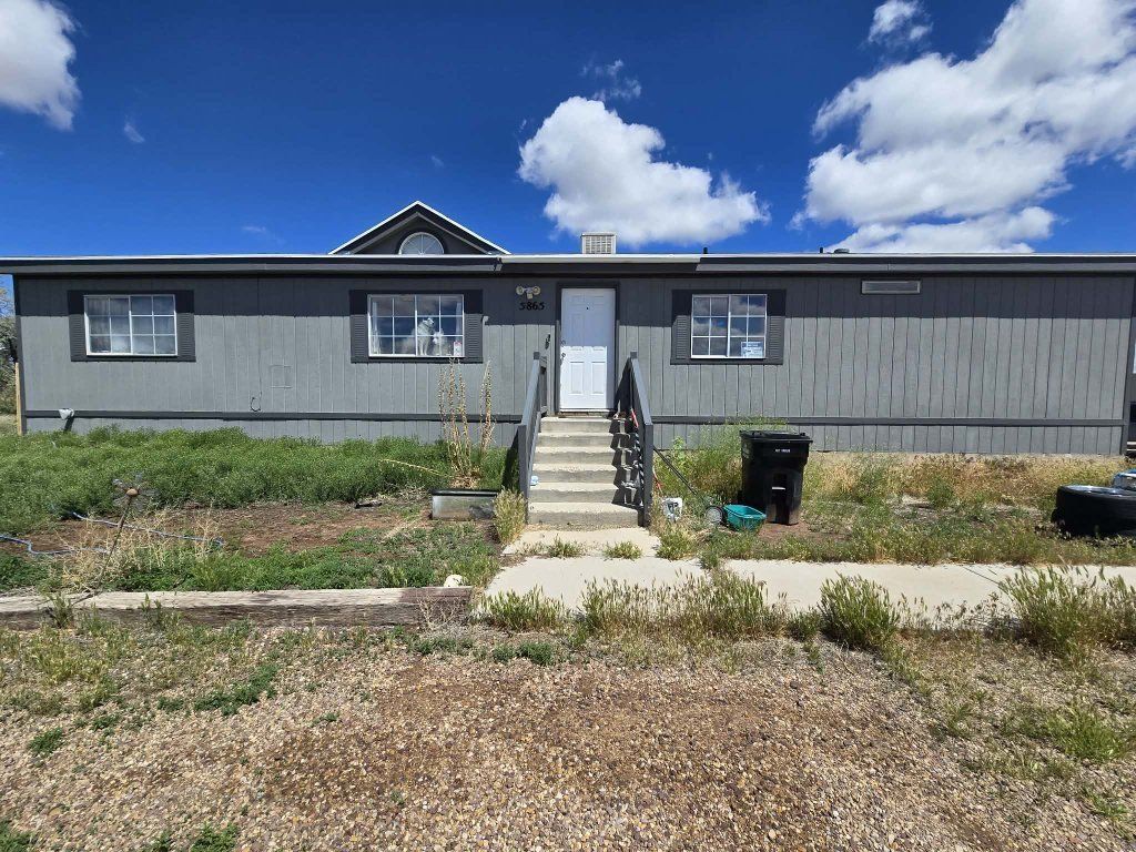 Partial Trades Considered! 5 bed 2 bath house. 3100 Sq feet