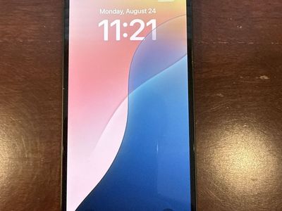 iPhone 13 128gb green