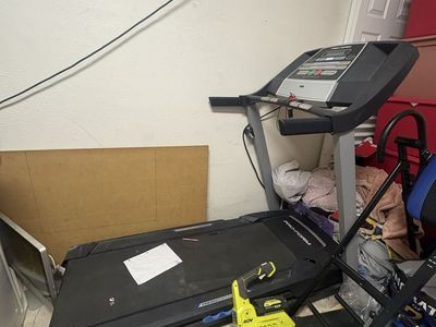 Treadmill