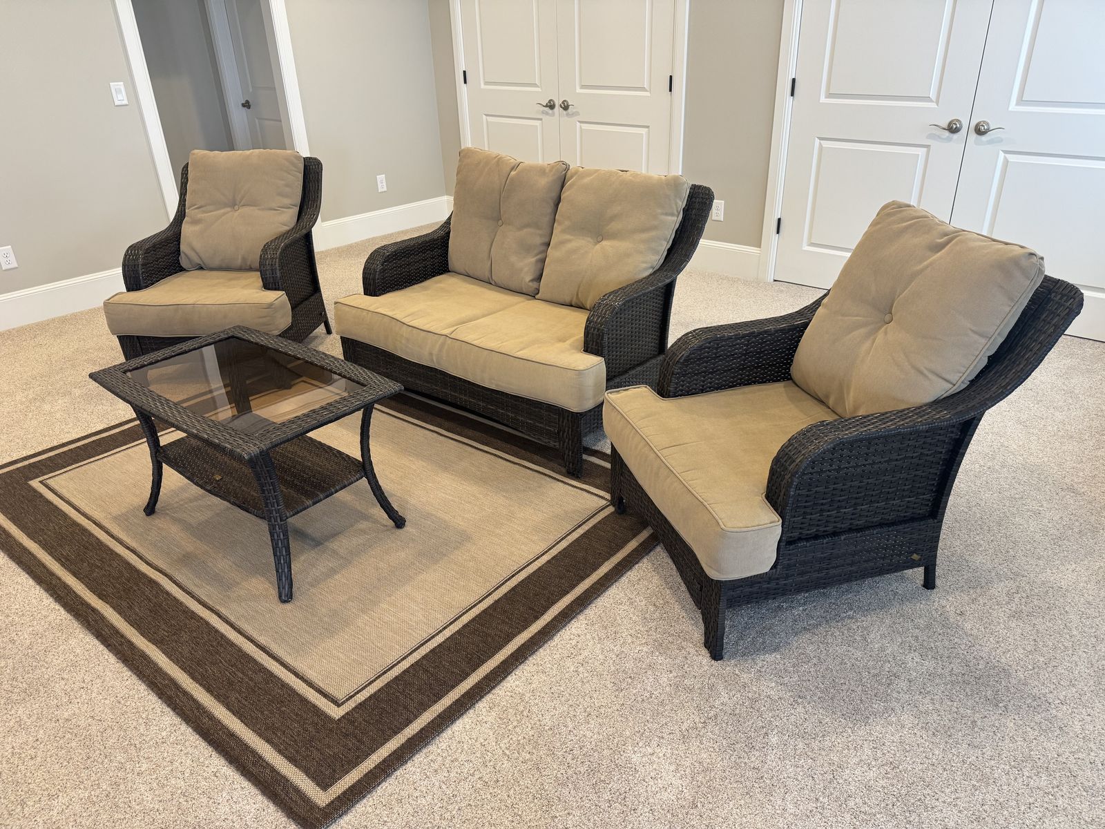Patio Furniture for Sale