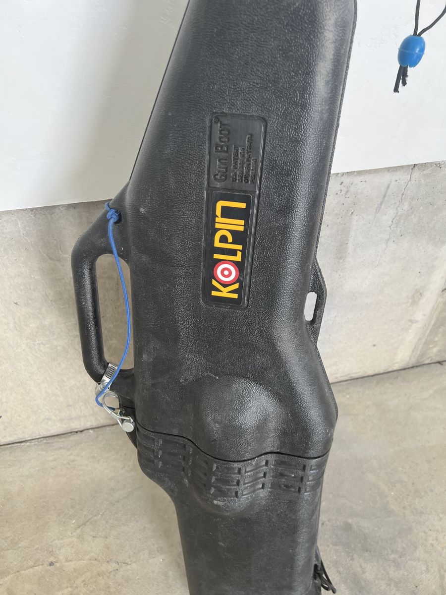 Kolpin rifle case