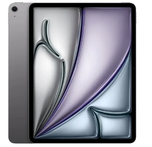 Apple iPad Air 13" M4 Chip Wi‑Fi 128GB – Space Gray