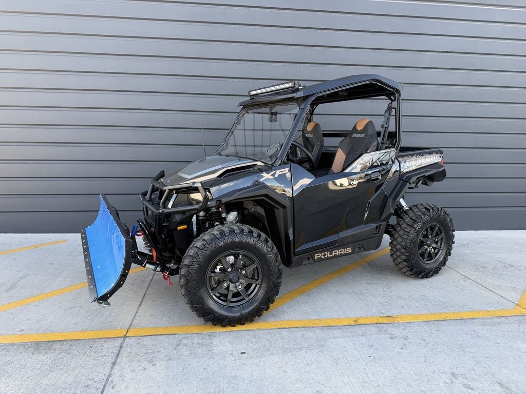 2023 Polaris® General XP 1000 Ultimate