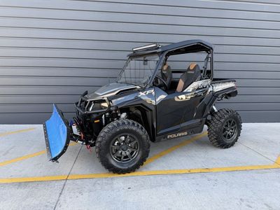2023 Polaris® General XP 1000 Ultimate