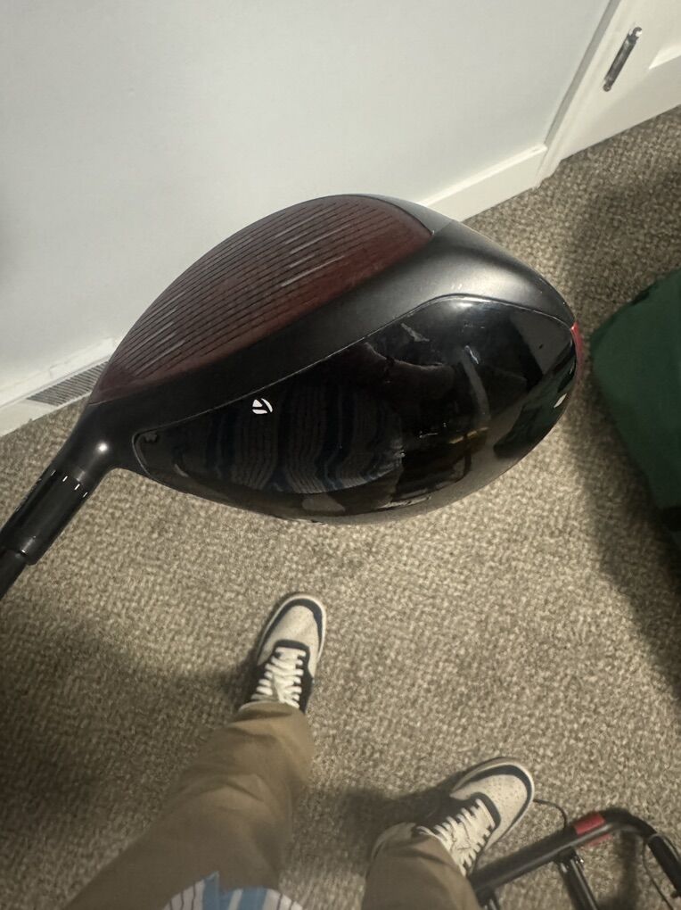 Taylormade Stealth 2
