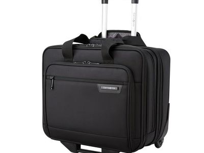 Samsonite Classic Wheeled Business Case