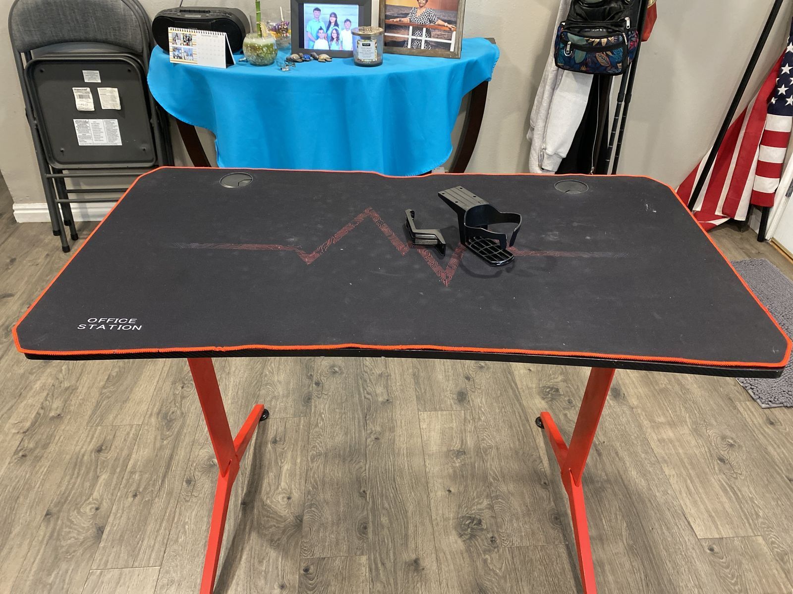 Furmax Gaming desk