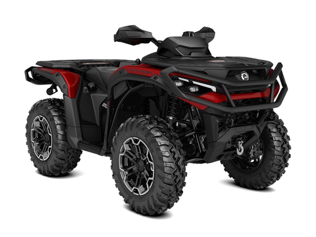 2026 Can-Am® Outlander XT 1000R