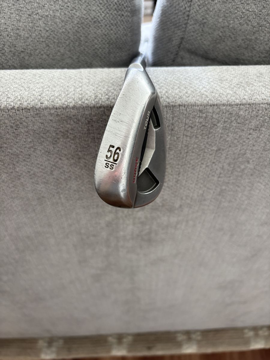 PING Tour Gorge 56° Sand Wedge (Blue Dot)