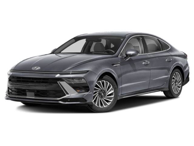 2024 Hyundai SONATA Hybrid SEL