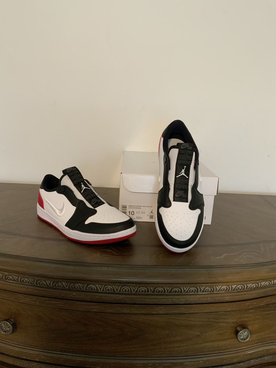 AIR JORDAN 1 RETRO LOW SLIP