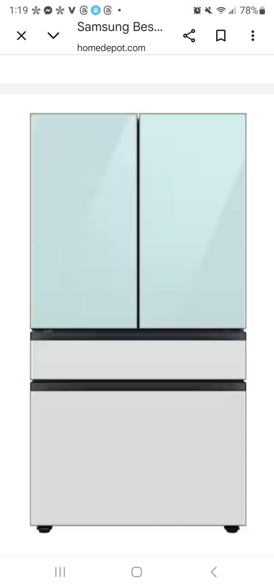 Bespoke Panels 4 Door French