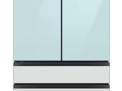 Bespoke Panels 4 Door French