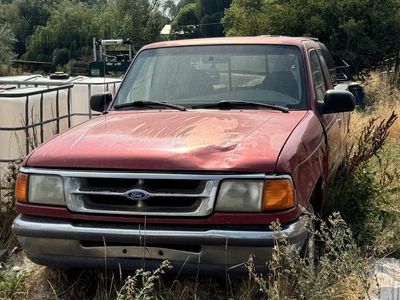 1997 ford ranger