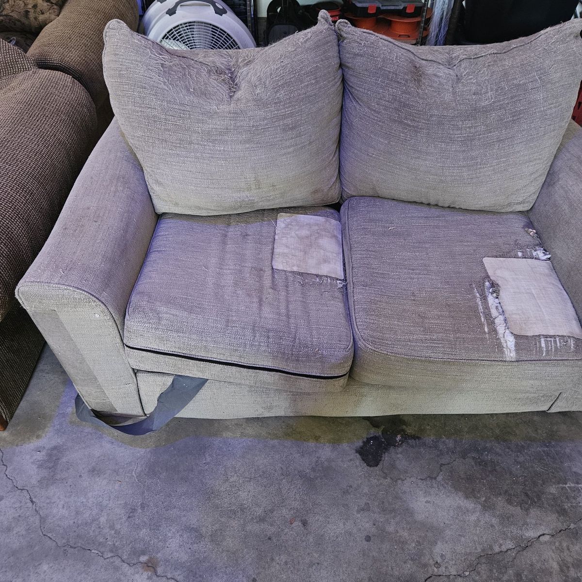 Used Furniture