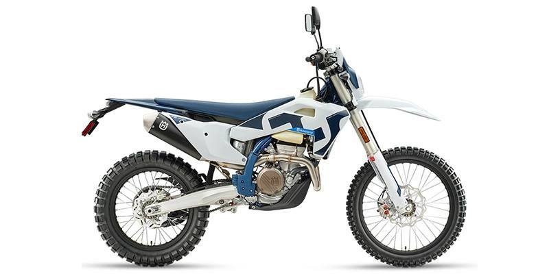 2026 Husqvarna Motorcycles FE350S