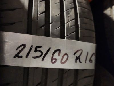 215/60r16 goodtrip gr 66