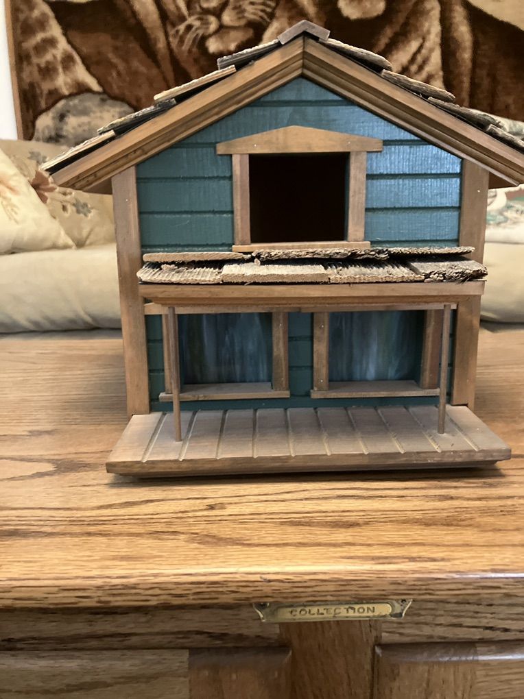 Bird House