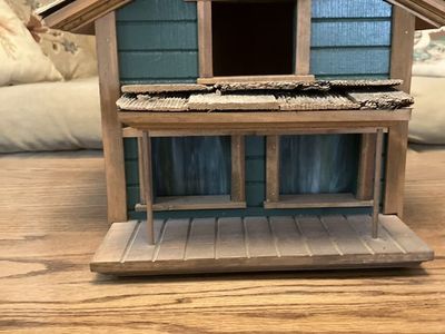 Bird House