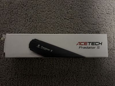 Acetech Predator 5 Tracer