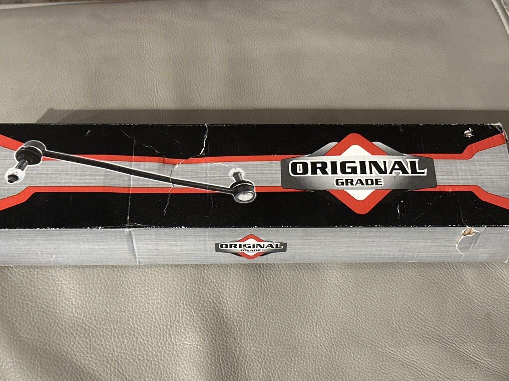 97-03 Ford F150 Tie Rod End Front Outer