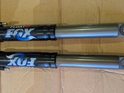 Arctic cat m8 and Polaris rmk shocks
