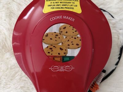Cookie Maker