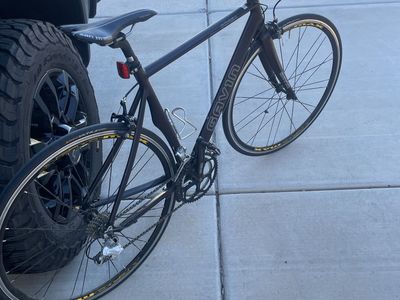 Gavin bikes