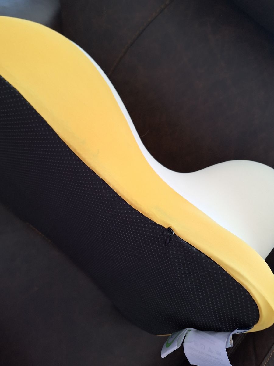 Reading pillow