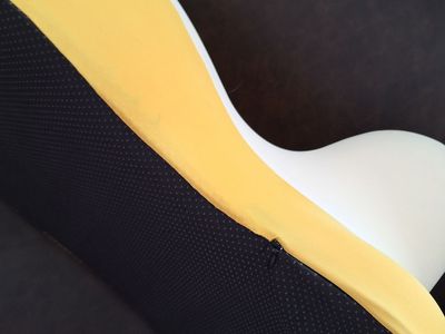 Reading pillow