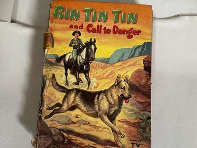 Rin Tin Tin