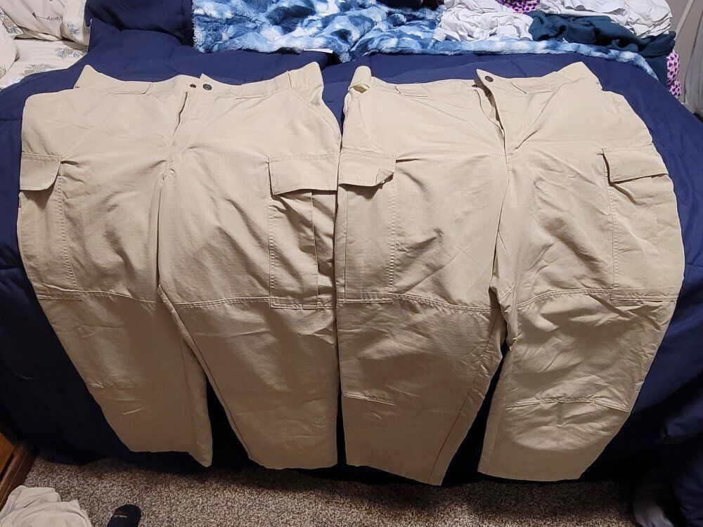 5.11 Tactical cargo pants