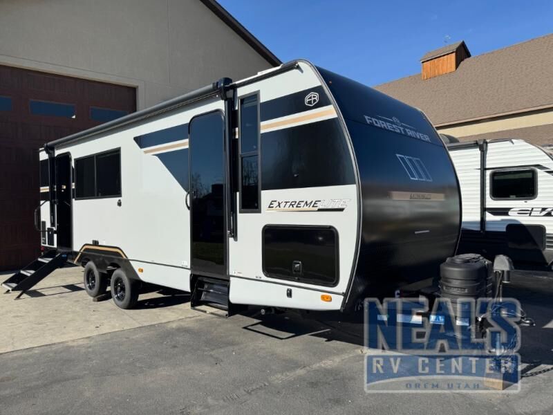 2026 Forest River RV Vibe 2400RB