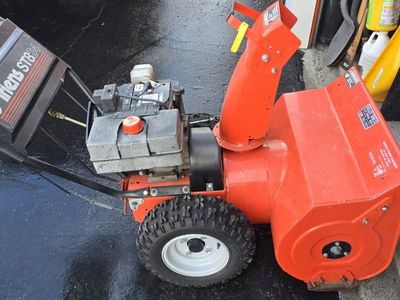 Ariens Snow Blower