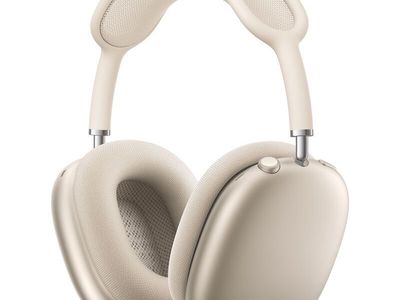 Wireless Bluetooth AirPod Max 2 Headphones 2026