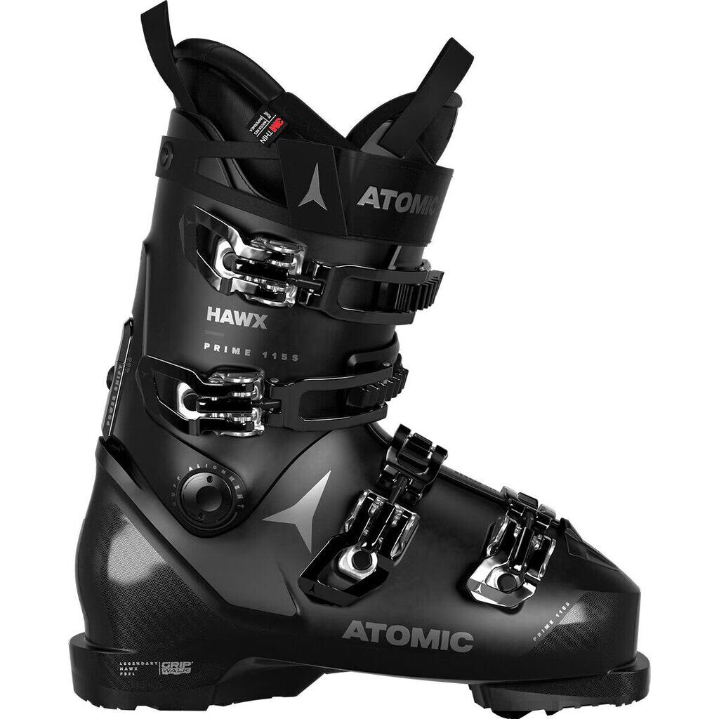 2024 Atomic Women's Hawx Prime 115 S GW