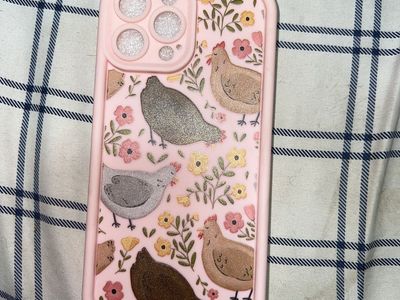 Iphone 13 pro Max Cases