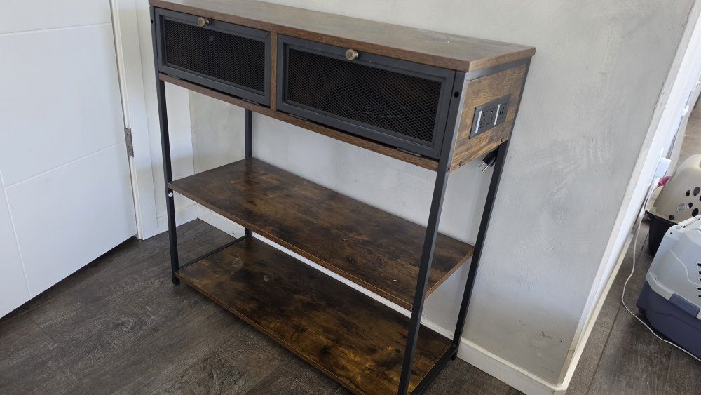 console table or table for entry way