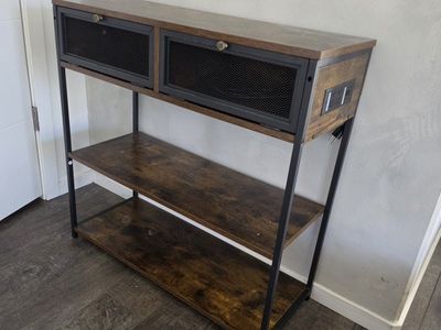 console table or table for entry way