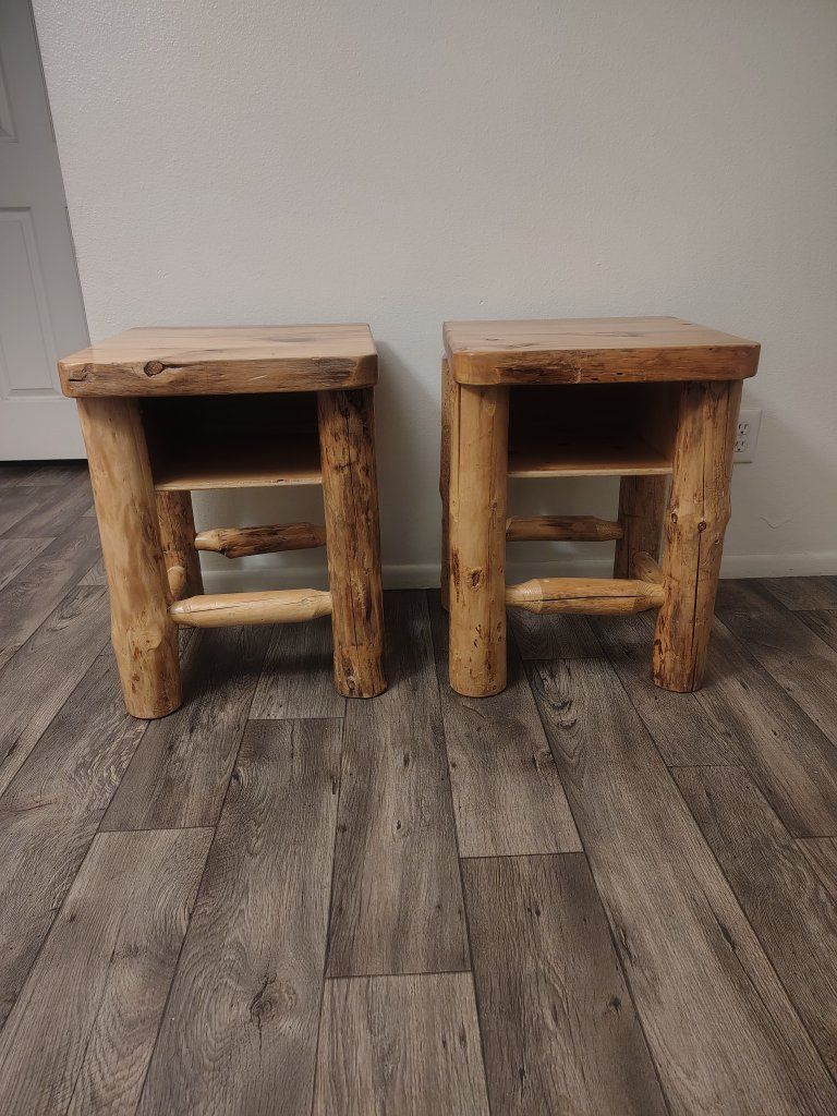 end tables