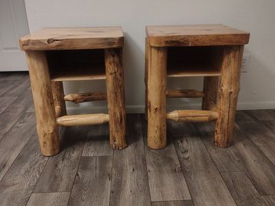 end tables