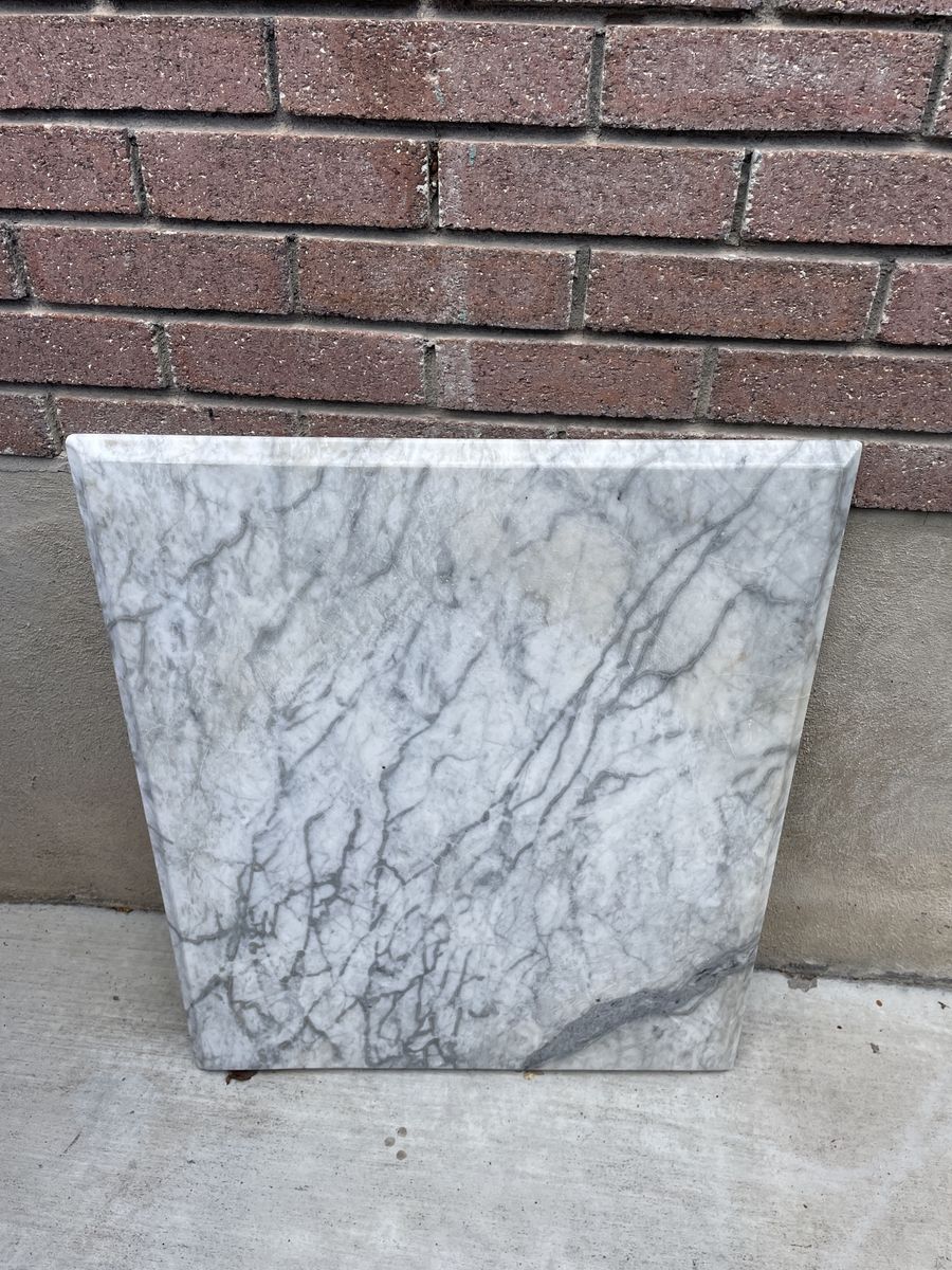 Marble Table Top
