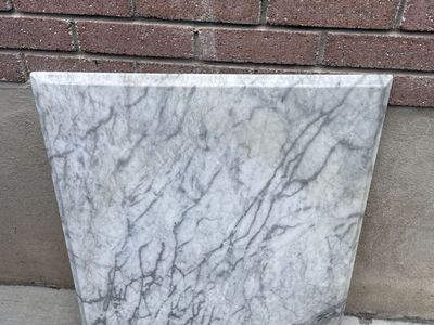 Marble Table Top