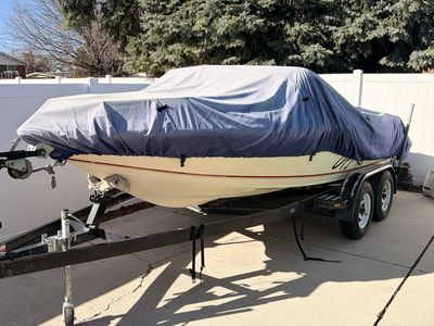 1989 BRC Skier $1250