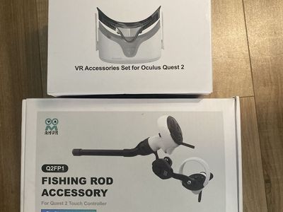 Quest 2 Vr Accesorys