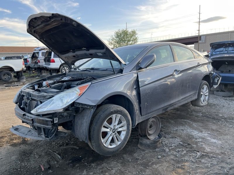 Just In! 2011 Hyundai Sonata Parts