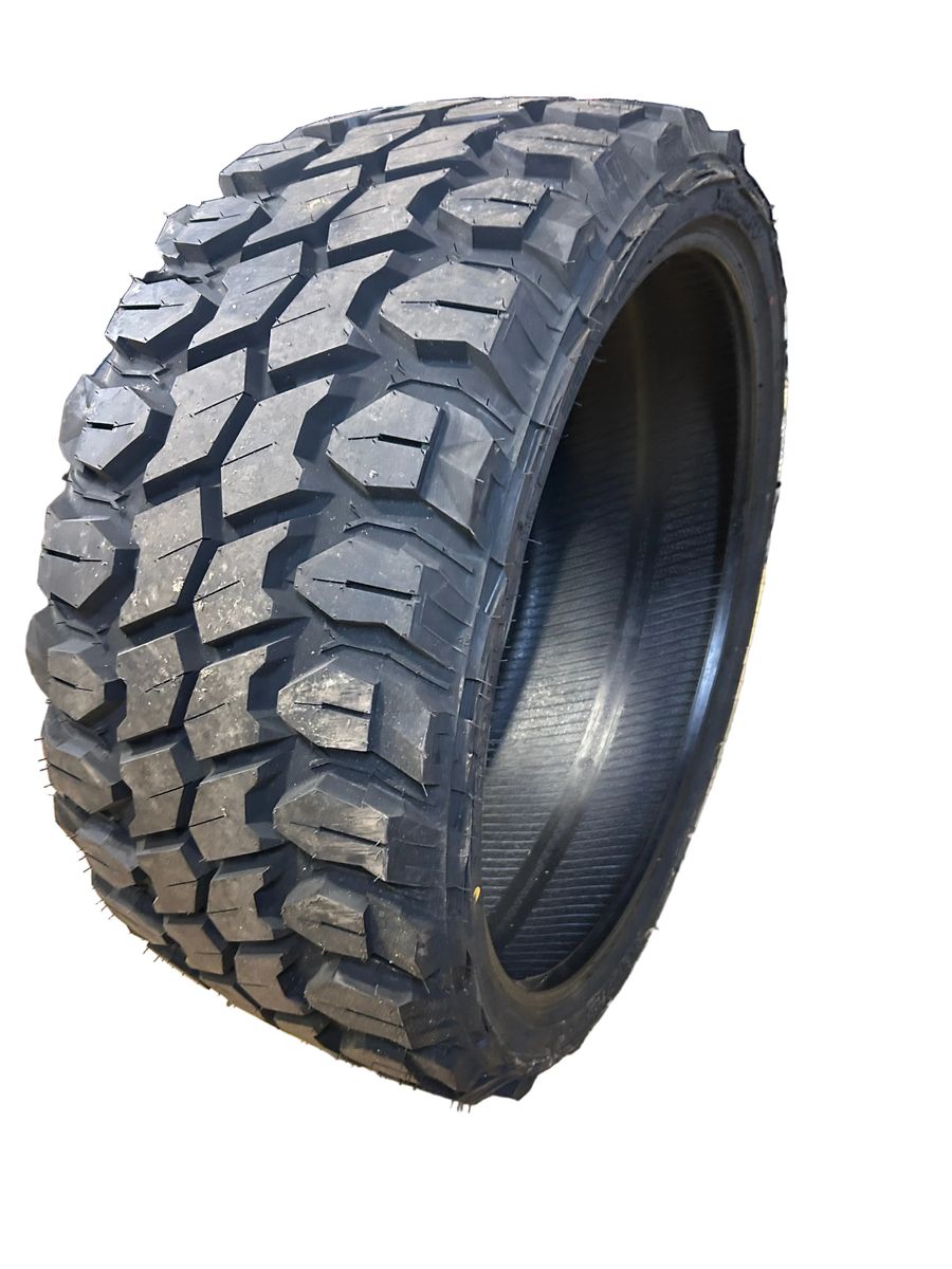 2 GLADIATOR XCOMP M/T BSW LT 35 13.5 26 10PLY MUD TIRE 1932263526